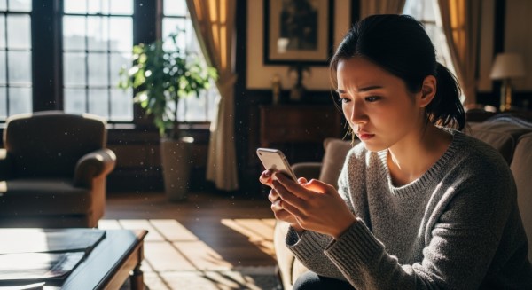 【要確認】ウラスピにあった電話占いヴェルニ 心美 （ココミ） 先生の悪い口コミ・評判