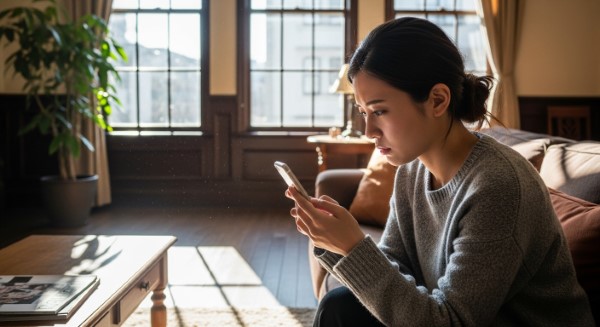 桐花 （キリカ）先生は当たらない？サゲ鑑定との悪い口コミ・評判