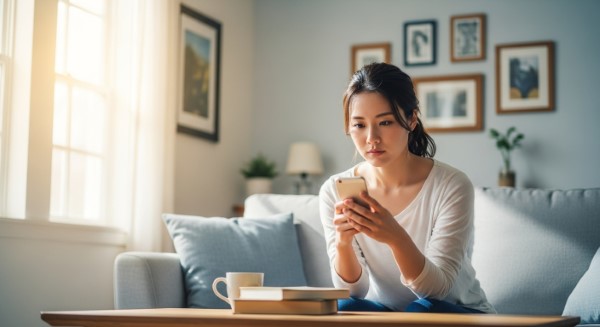 碧 （ミドリ）先生は当たらない？サゲ鑑定との悪い口コミ・評判