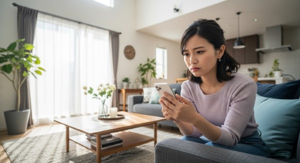 那乃花 （なのか）先生は当たらない？悪い口コミ・評判