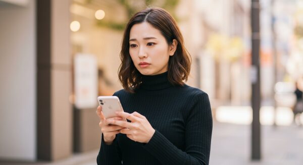 なぜ糸逢 （シア）先生は「冷たい」と言われるのか？その鑑定スタイルの本質