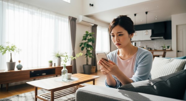 電話占い後に虚しくなる3つの理由