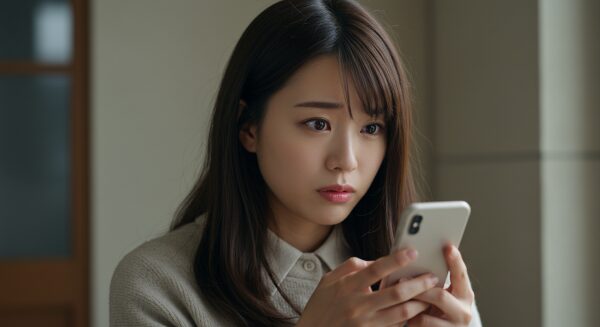 違和感を感じたら「ガチャ切り」