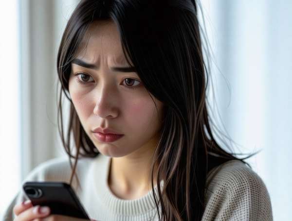 魂の成長痛 「復縁がめんどくさい」という感覚