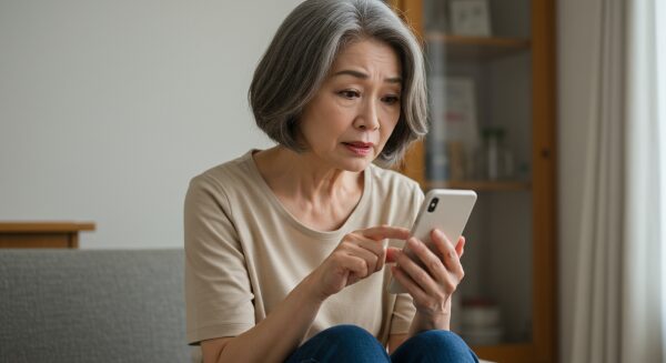 通話中に切れた場合の課金ルール