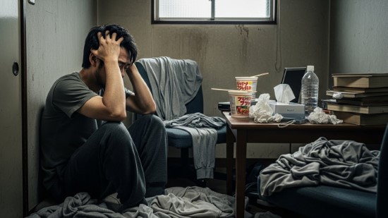 「人間関係リセット症候群」の正体