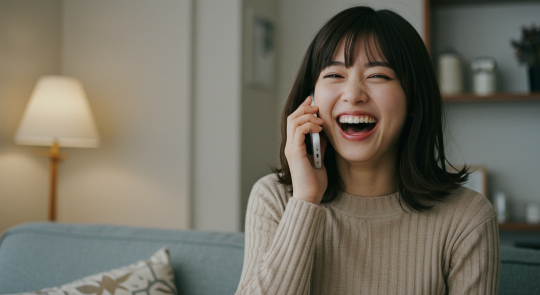 引き延ばし一切なし!実力で勝負する誠実な先生