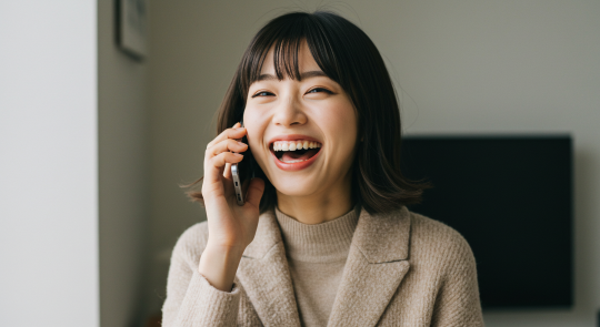 電話占いで満足のタロット鑑定をしてもらえた