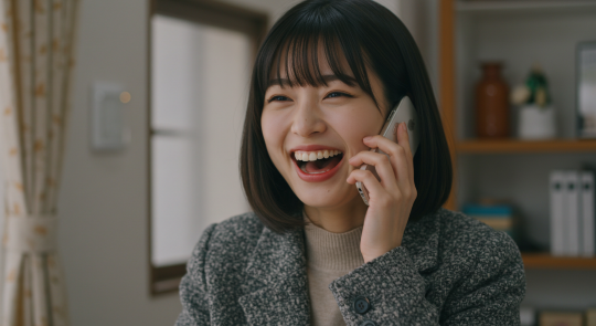 ウラスピで高評価を得ている倖々徠先生