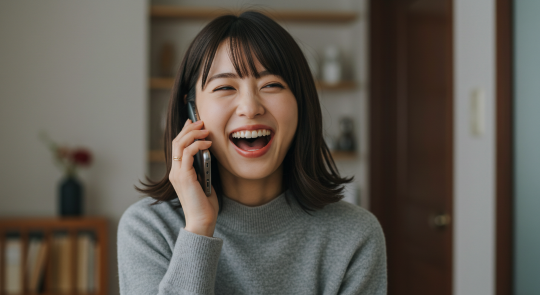 だからこそ「本物だ」と絶賛される理由