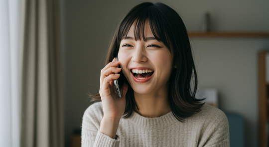 【結論】笑瑠 （エミル）先生はこんな人におすすめ！