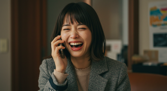 ステップ4：いよいよ鑑定スタート！