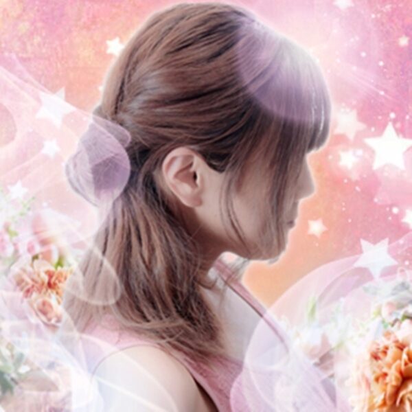 電話占いピュアリ 星乃もか （ホシノモカ）