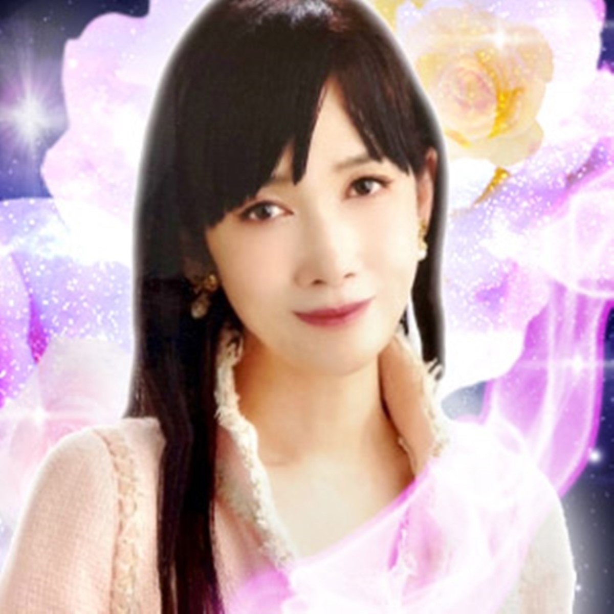 電話占いピュアリ キアナ