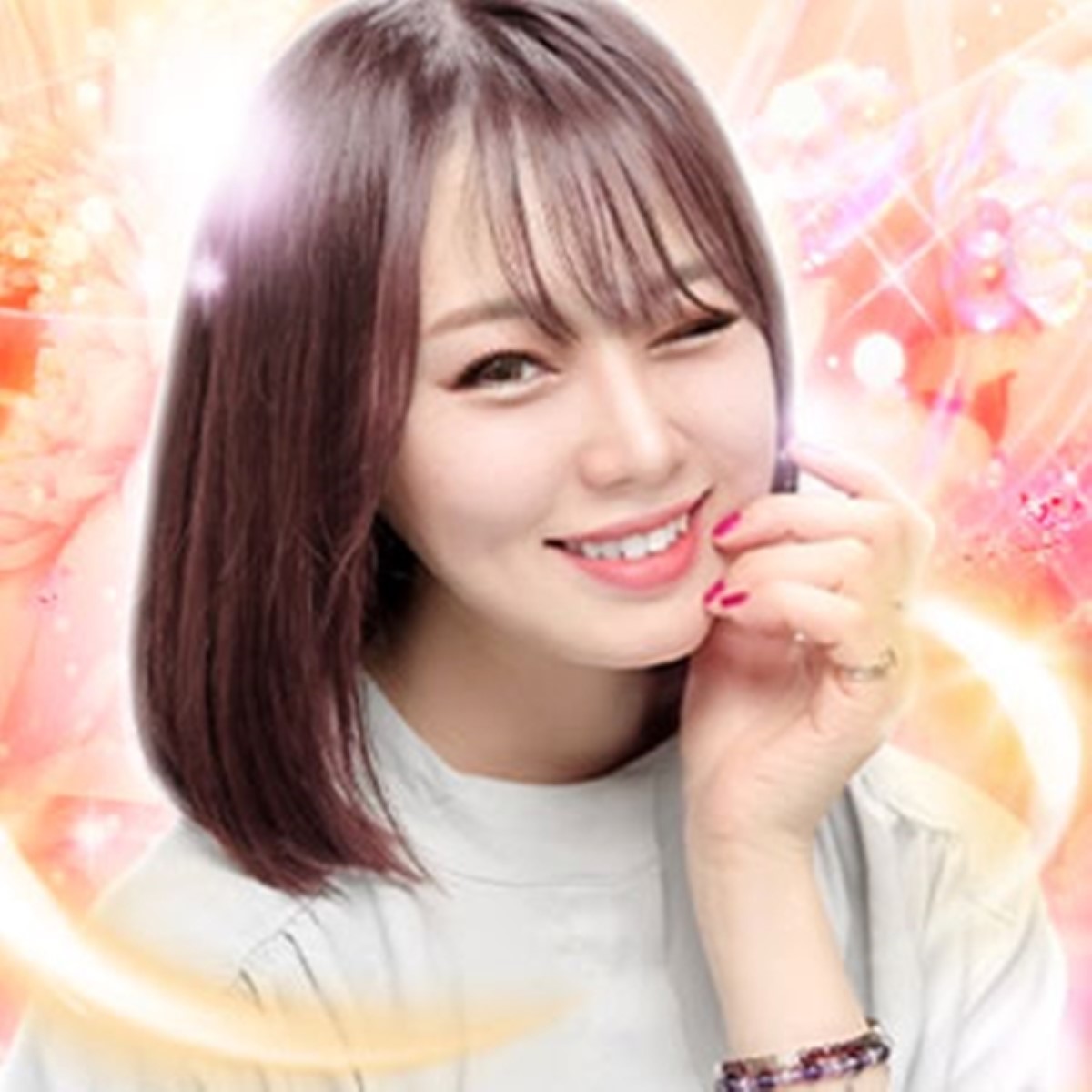 電話占いピュアリ 瑚乃海 （コノミ ）