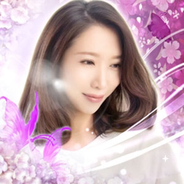 電話占いピュアリ 蓮奈 （レナ）