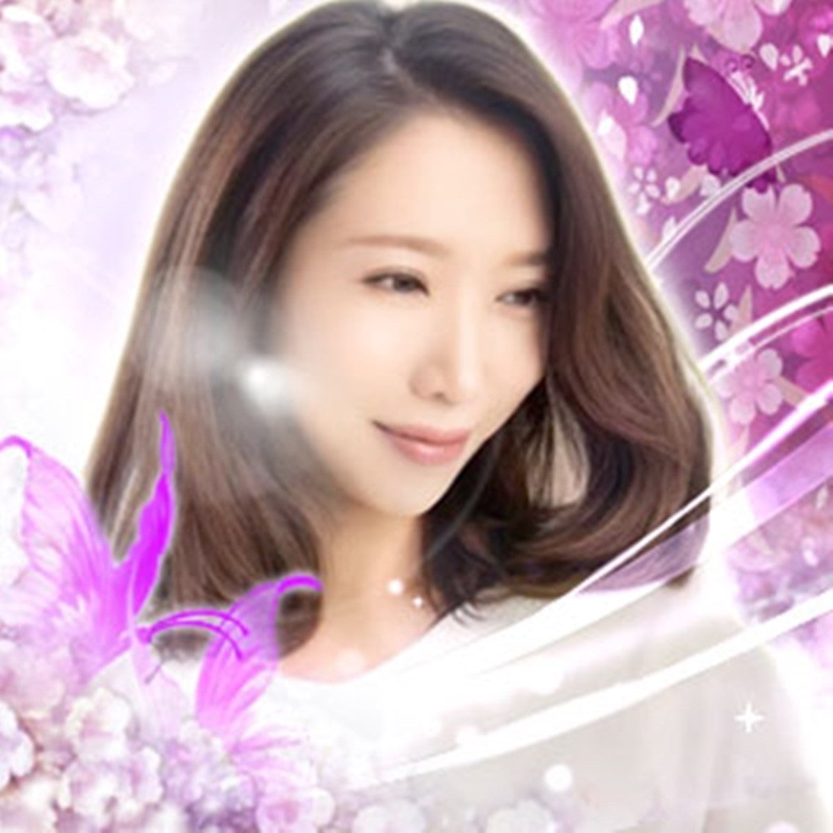 電話占いピュアリ 蓮奈 （レナ）