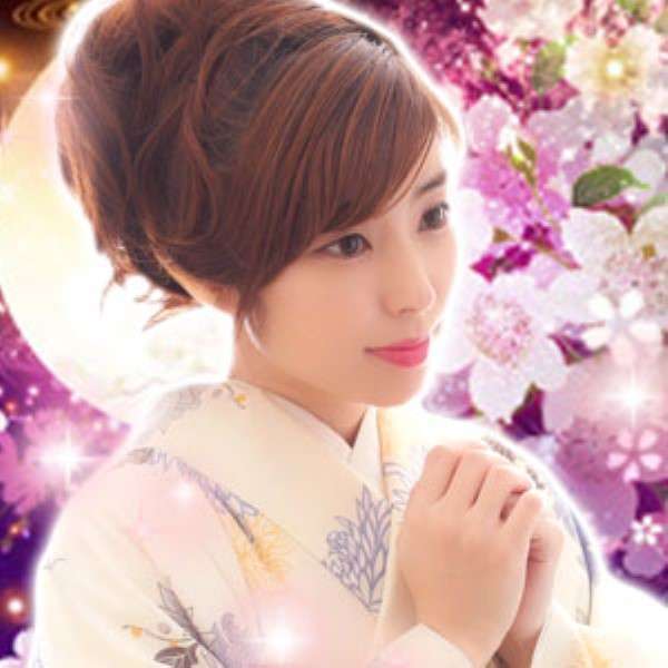 月詠恋 （ツキヨミレン）先生のプロフィール