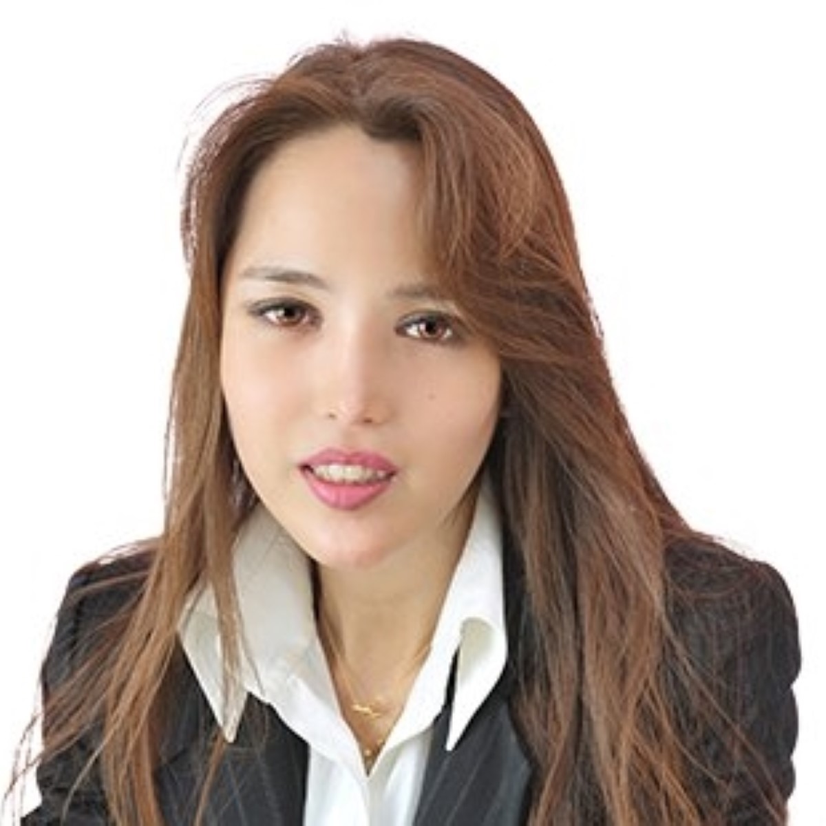 電話占いクォーレ 鮎河リリサ （アユカワリリサ）