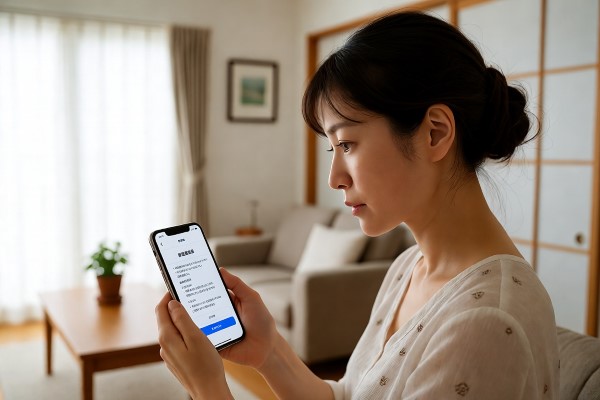 霊感商法の報告がない信頼できるサービス