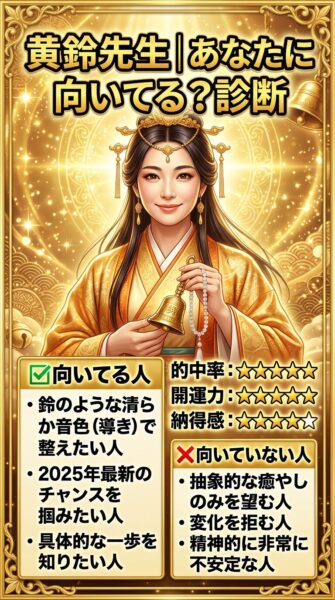 SATORI電話占い 桜凛（オウリン）先生 鑑定の正体