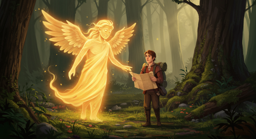 エンジェルナンバーとは？なぜ見るの？天使からのメッセージの意味と受け取り方