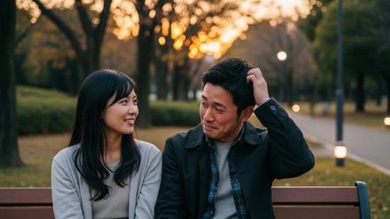 「嫌われた？」は勘違い