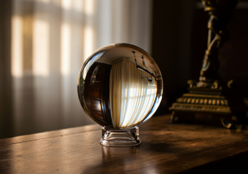 新たな関係性 占いは人生の羅針盤