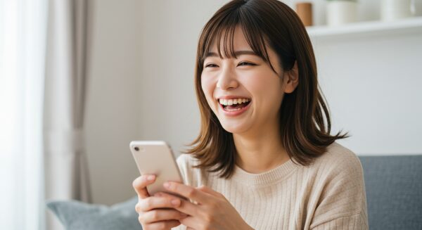 ウラスピでの愛染先生の良い口コミ