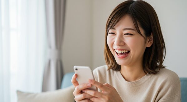 倖々徠先生の鑑定をおすすめする人