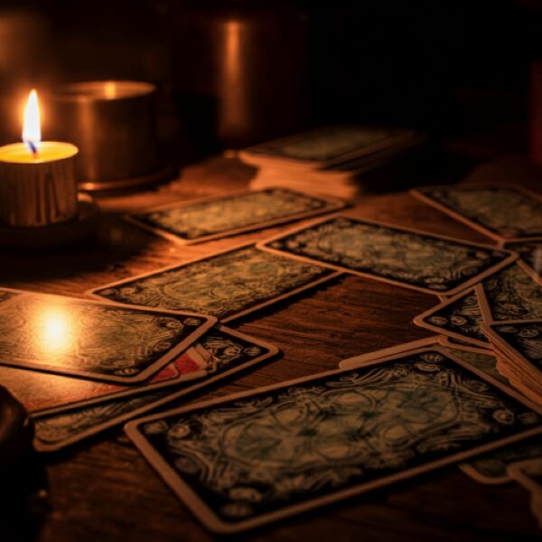 【絶望のループ】なぜ無料タロットはあなたの心を救えないのか