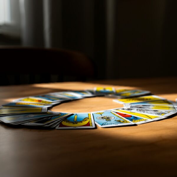 破滅への警鐘：無料の恋愛占いを試す前に知るべき3つの真実