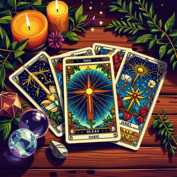 電話占いなぜ当たる？どうなの？対面式じゃなくてもできるの？