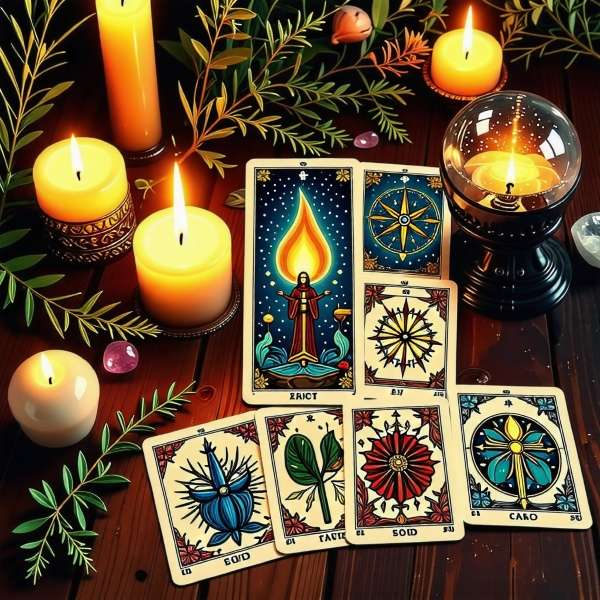 【厳選】安心して使える！人気の無料タロット占いサイト