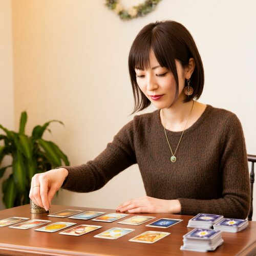 絶望の先にある希望 人生の最高の作戦会議