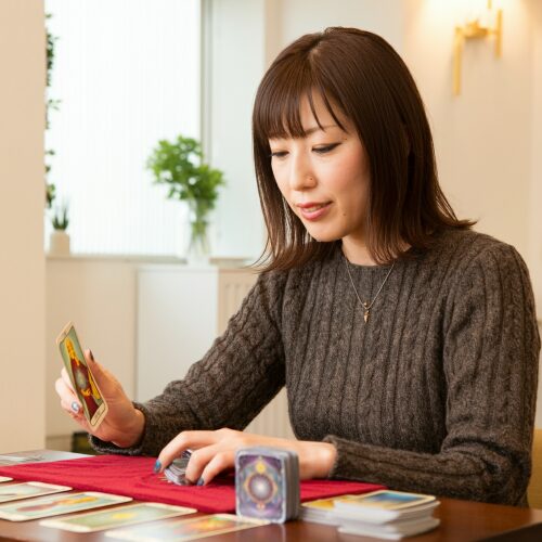 電話占いサイト選びで絶対に失敗しないための5つのポイント