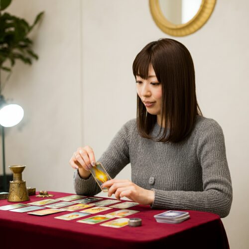 本気の悩みなら「プロの占いを無料で体験する」のが最善手
