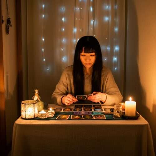 復縁占い 当たりすぎる 辛口占い師