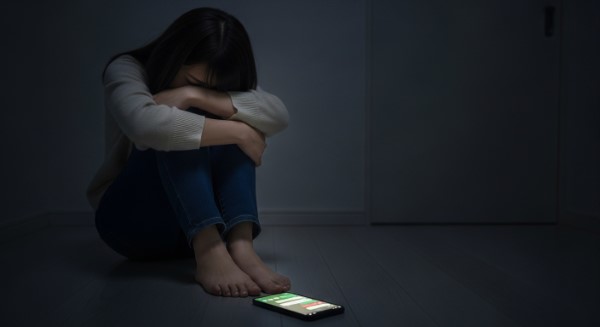 占い依存で地獄