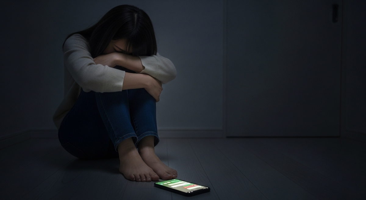 占い依存で地獄を見た