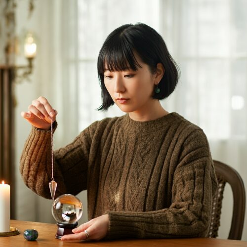 占いの鑑定結果が悪い内容でも落ち込まない!【運命を好転させる】思考法