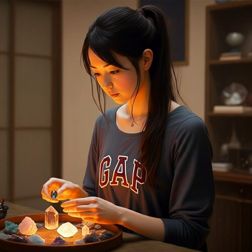 霊感・霊視の悩み