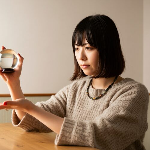 復縁の電話占いを成功させる