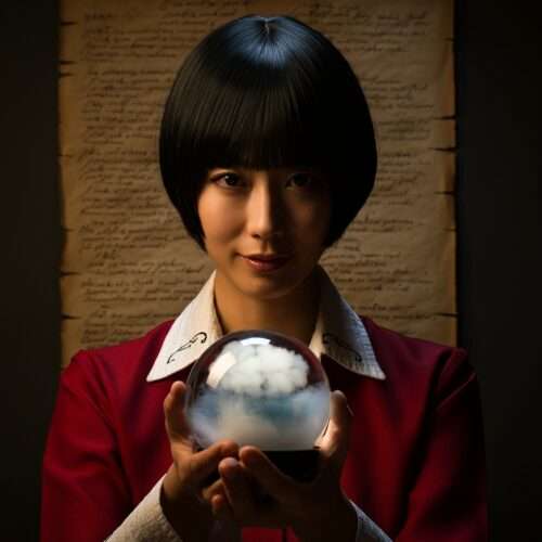 できたら相談する占い師さんは1人ないしは2人まで