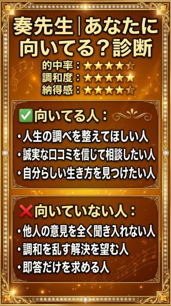 電話占いヴェルニ kanade先生 鑑定の正体