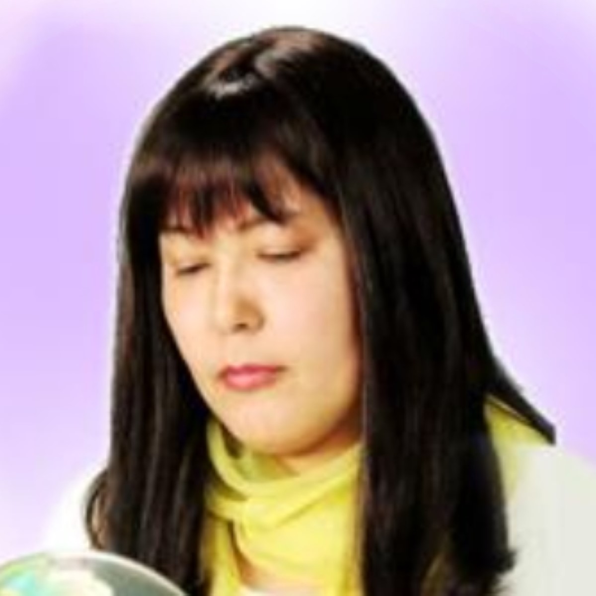 電話占いヴェルニ 凪沙 (なぎさ)