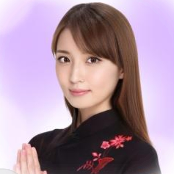 電話占いヴェルニ 麗妃（レイヒ）先生