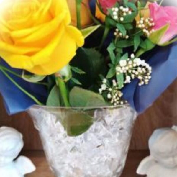 電話占いヴェルニ 流水 （ルミ）