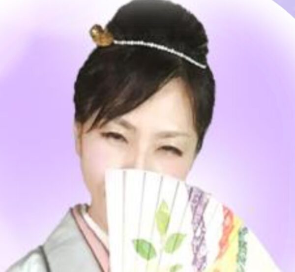 電話占いヴェルニ 倖々徠 （ささら）