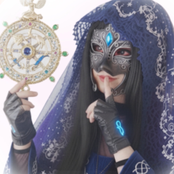 電話占いヴェルニ 宙羽（ソラハ）先生